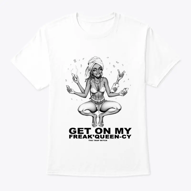 Get on My Freak-Queency 02