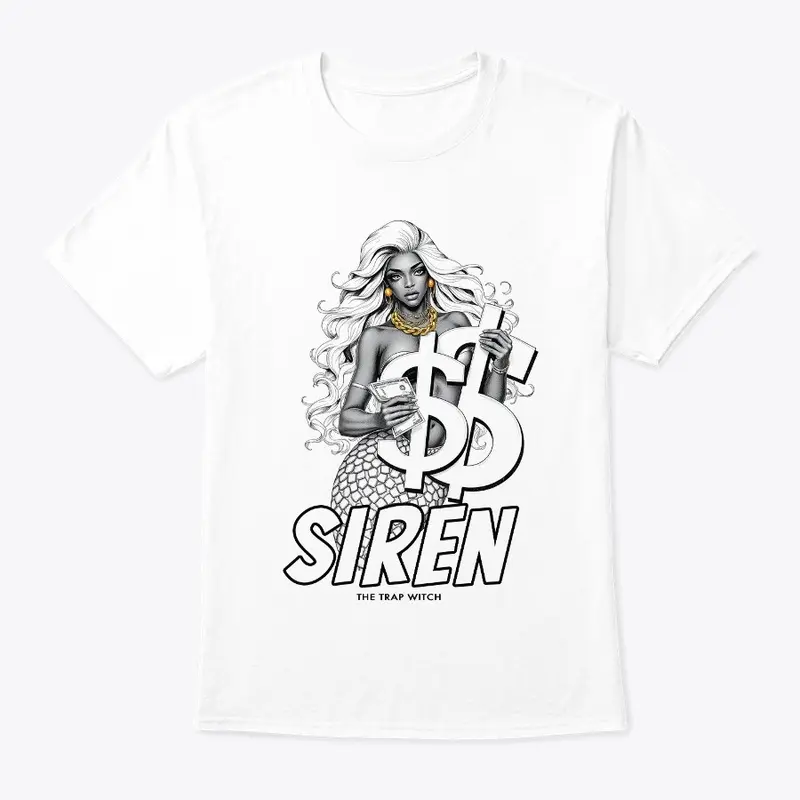 Siren 02