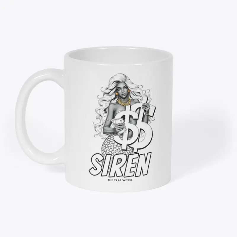 Siren 02