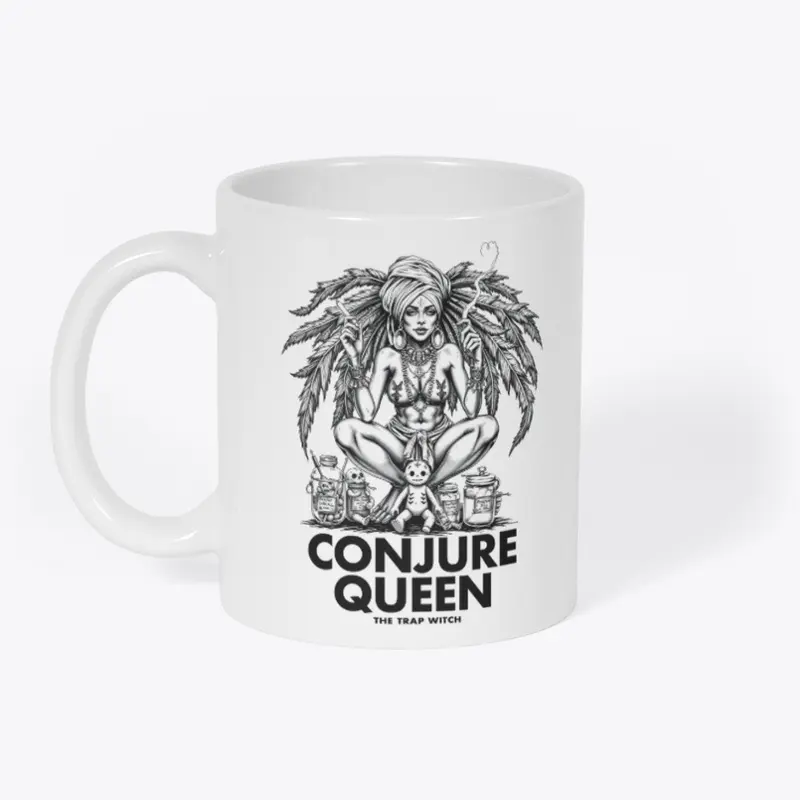 Conjure Queen